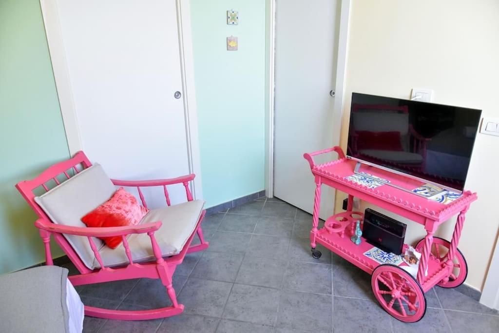 アマルフィ Casa San Pietroヴィラ エクステリア 写真